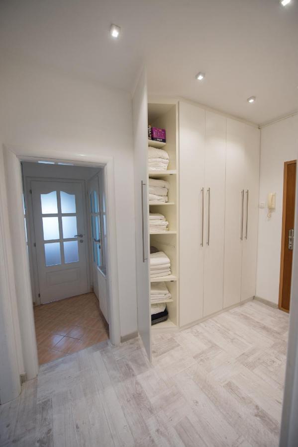 Apartman Pannonica Pin 0-24H Slavonski Brod Exterior photo