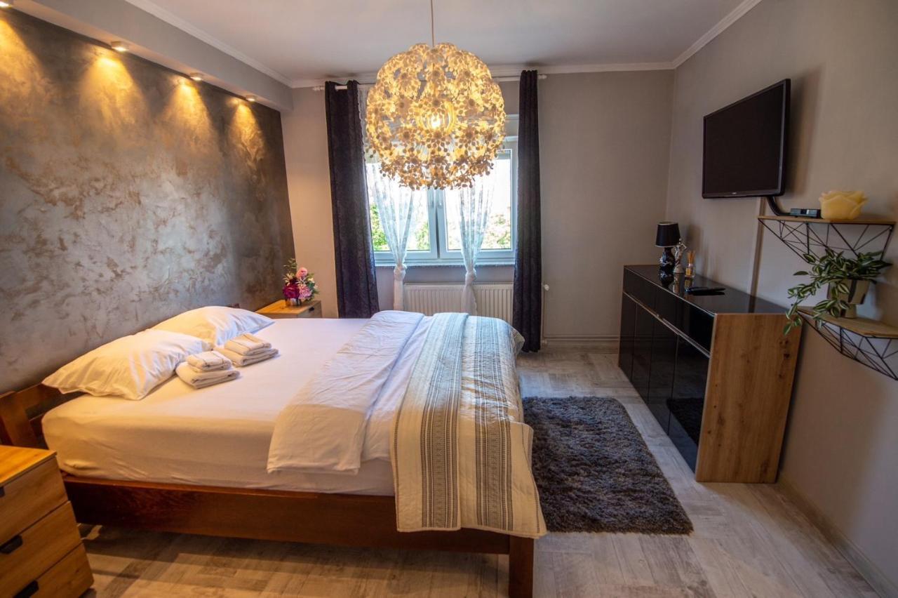 Apartman Pannonica Pin 0-24H Slavonski Brod Exterior photo
