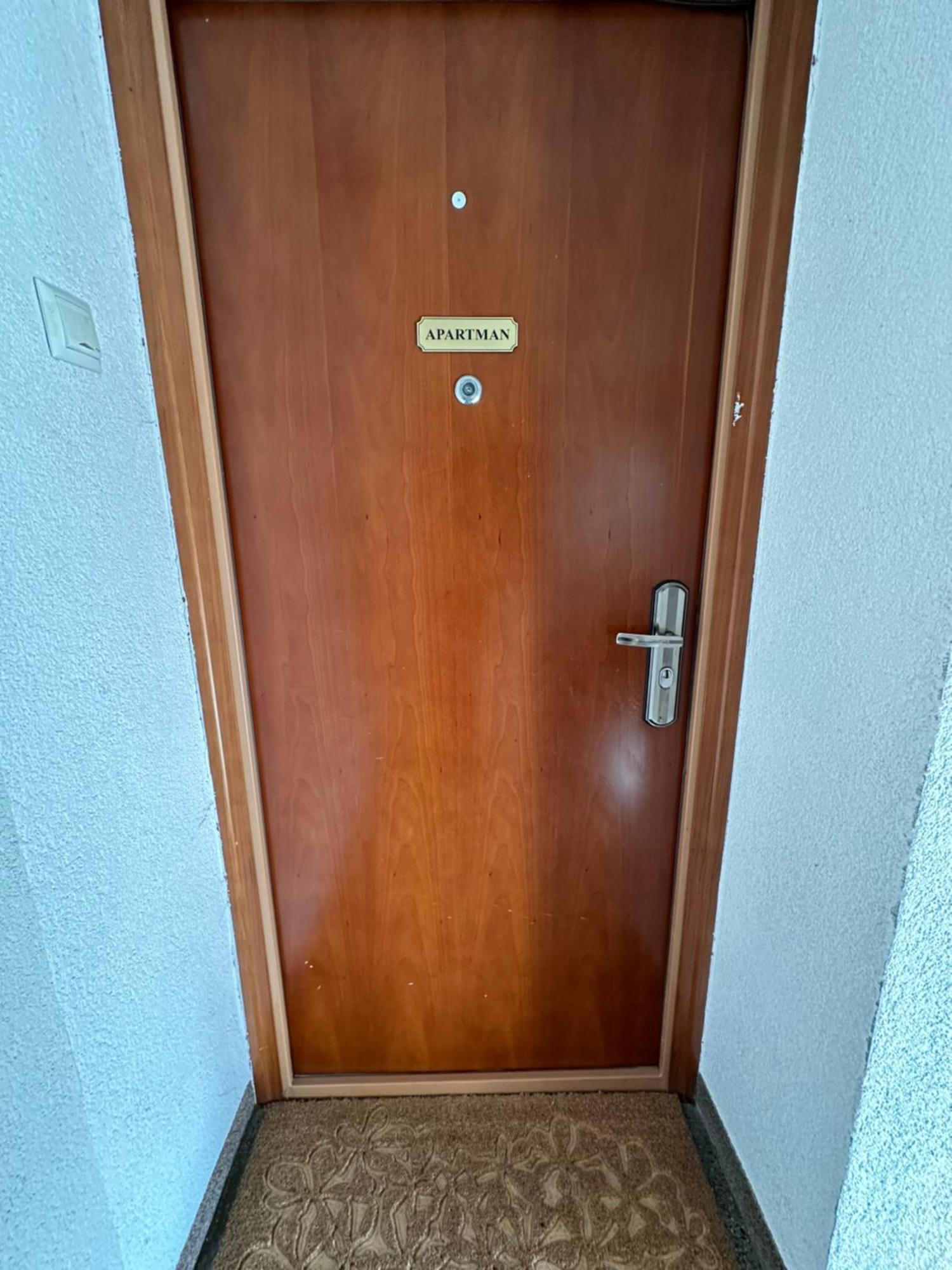 Apartman Pannonica Pin 0-24H Slavonski Brod Exterior photo