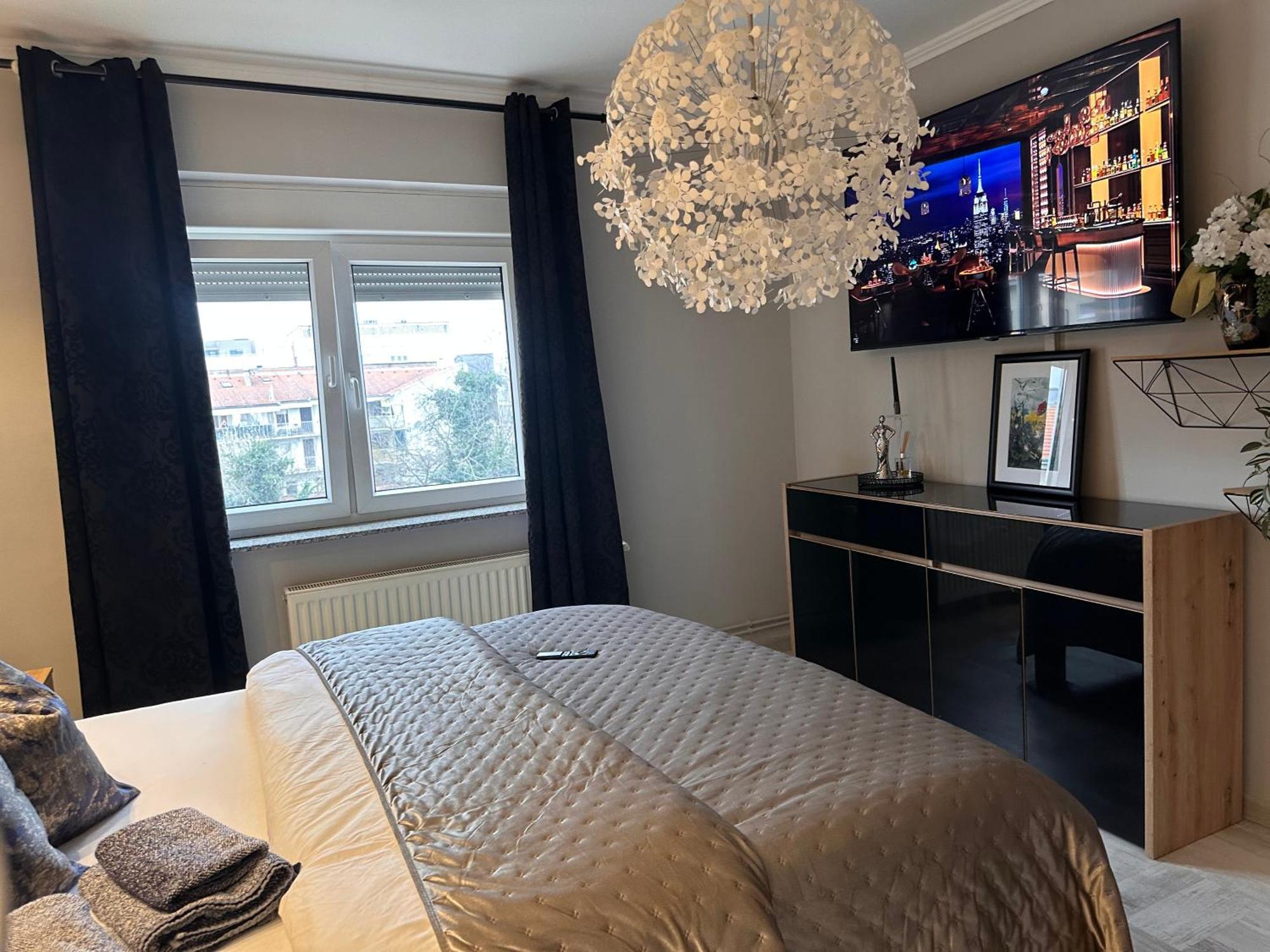 Apartman Pannonica Pin 0-24H Slavonski Brod Exterior photo