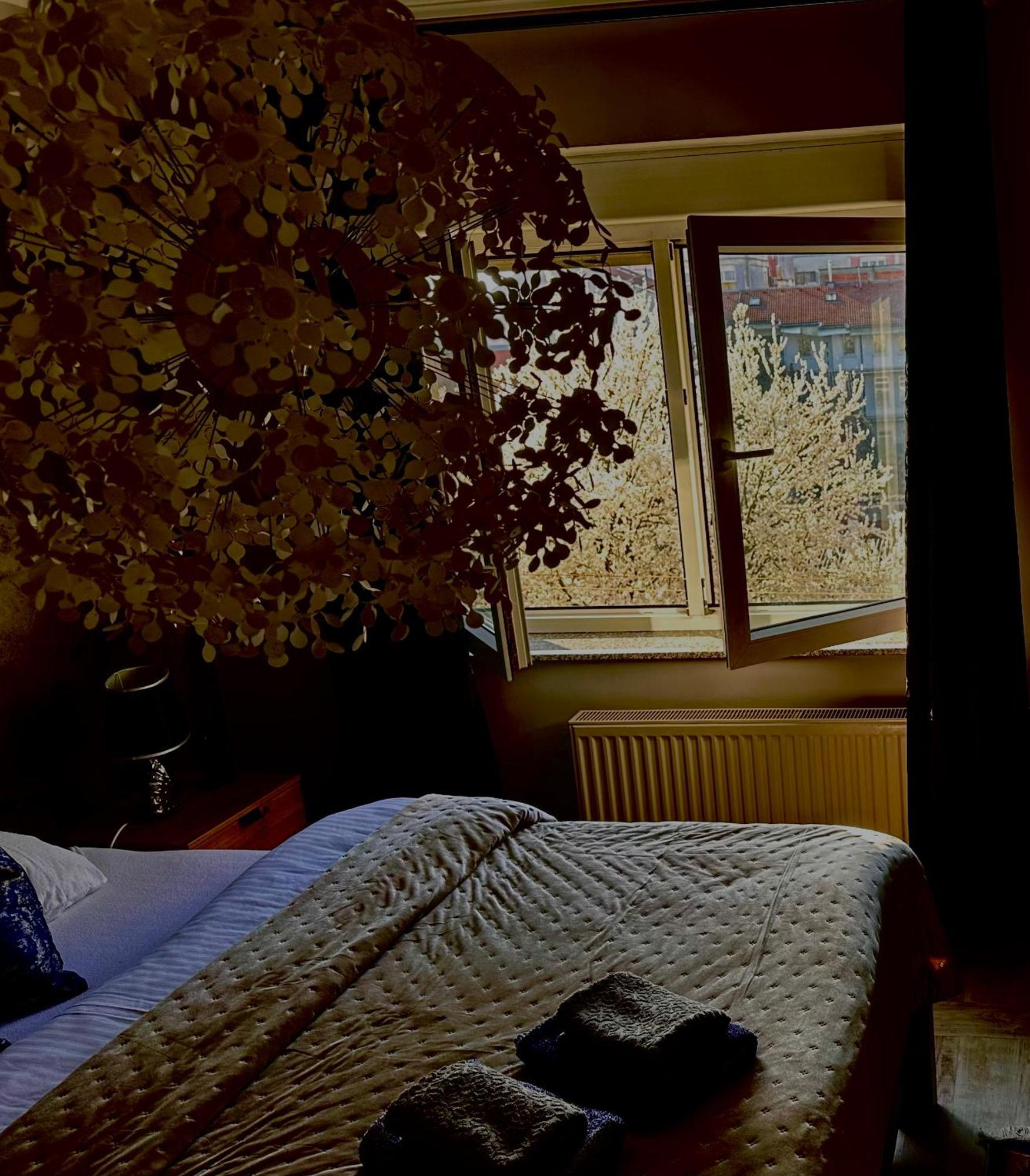 Apartman Pannonica Pin 0-24H Slavonski Brod Exterior photo